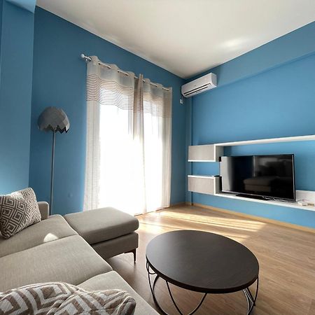 Athenean Bnb Seaside Serenity Steps From The Riviera Екстер'єр фото