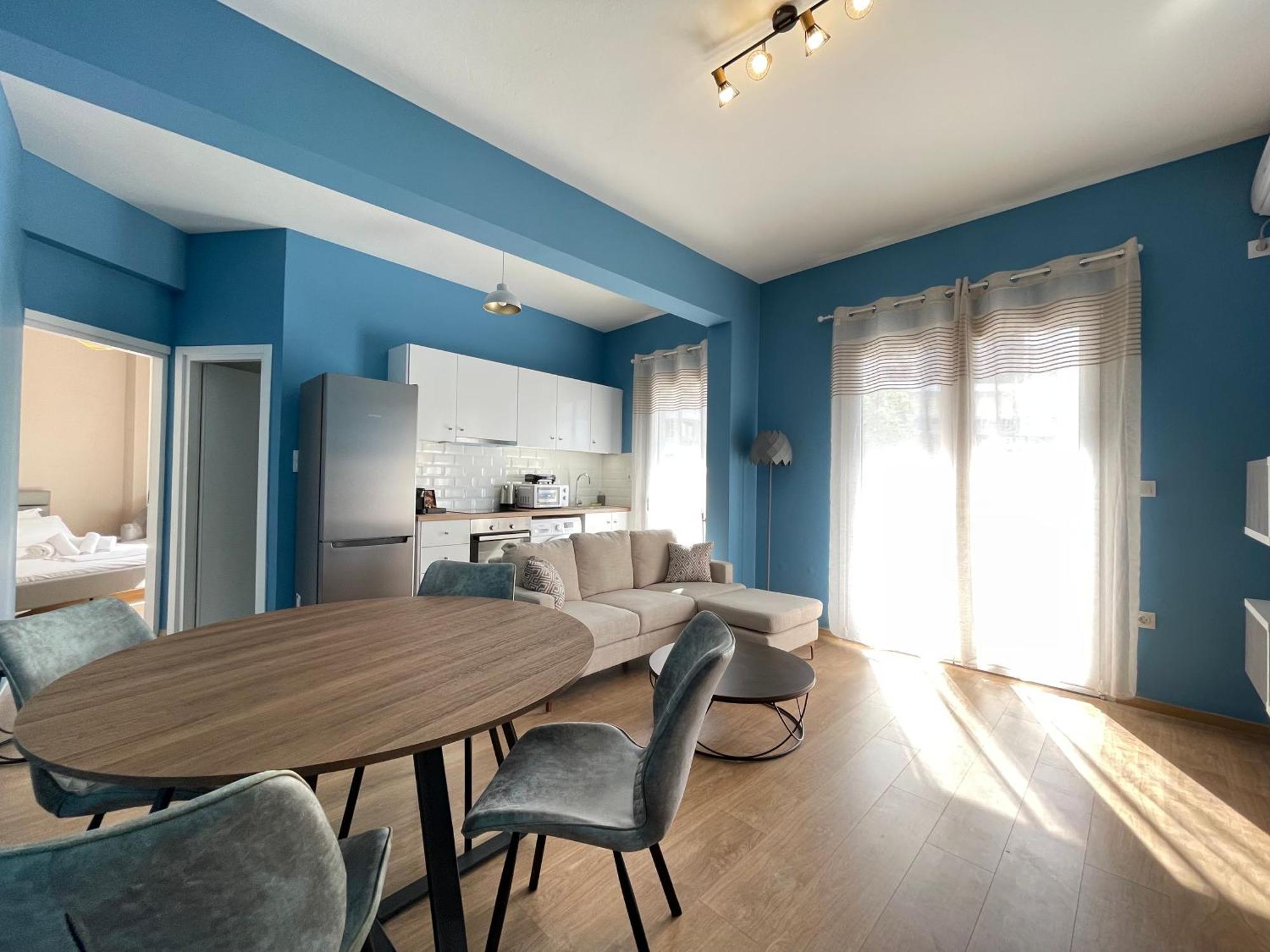 Athenean Bnb Seaside Serenity Steps From The Riviera Екстер'єр фото