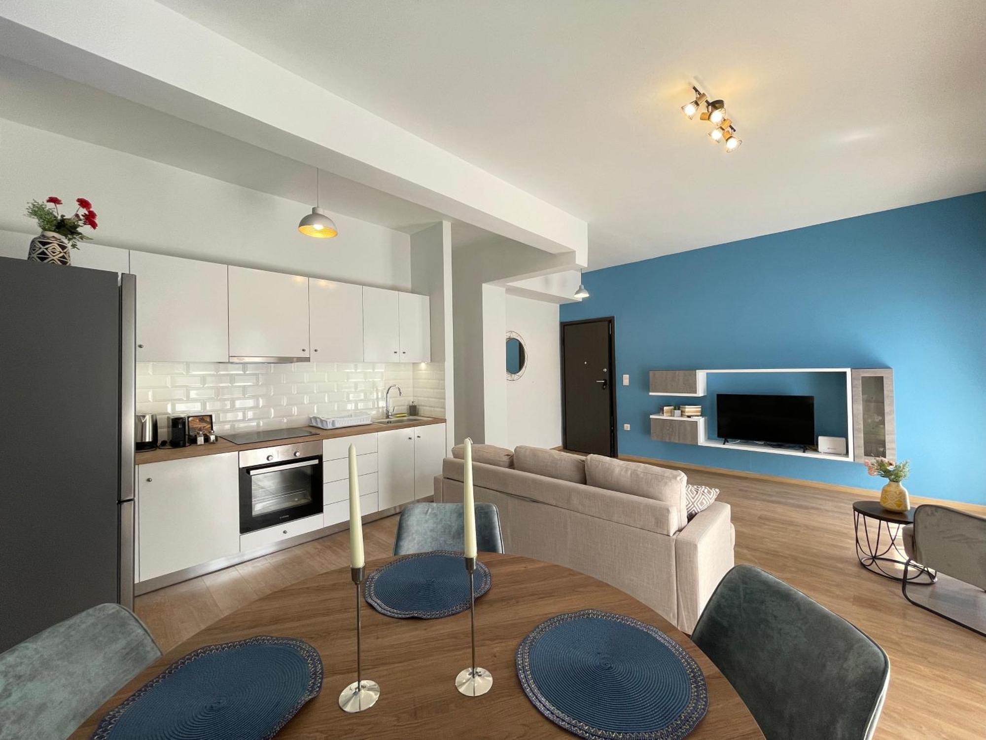 Athenean Bnb Seaside Serenity Steps From The Riviera Екстер'єр фото