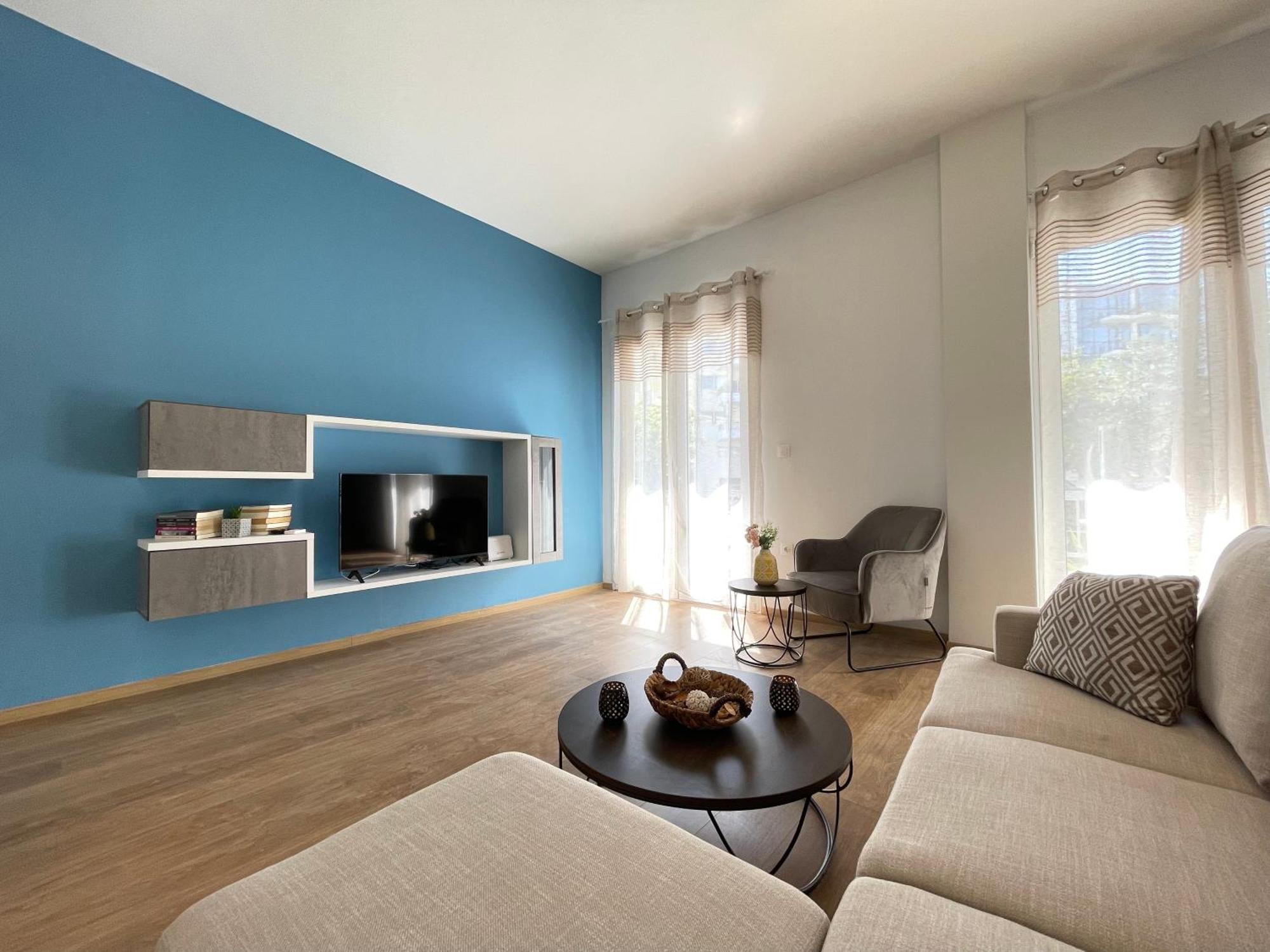Athenean Bnb Seaside Serenity Steps From The Riviera Екстер'єр фото