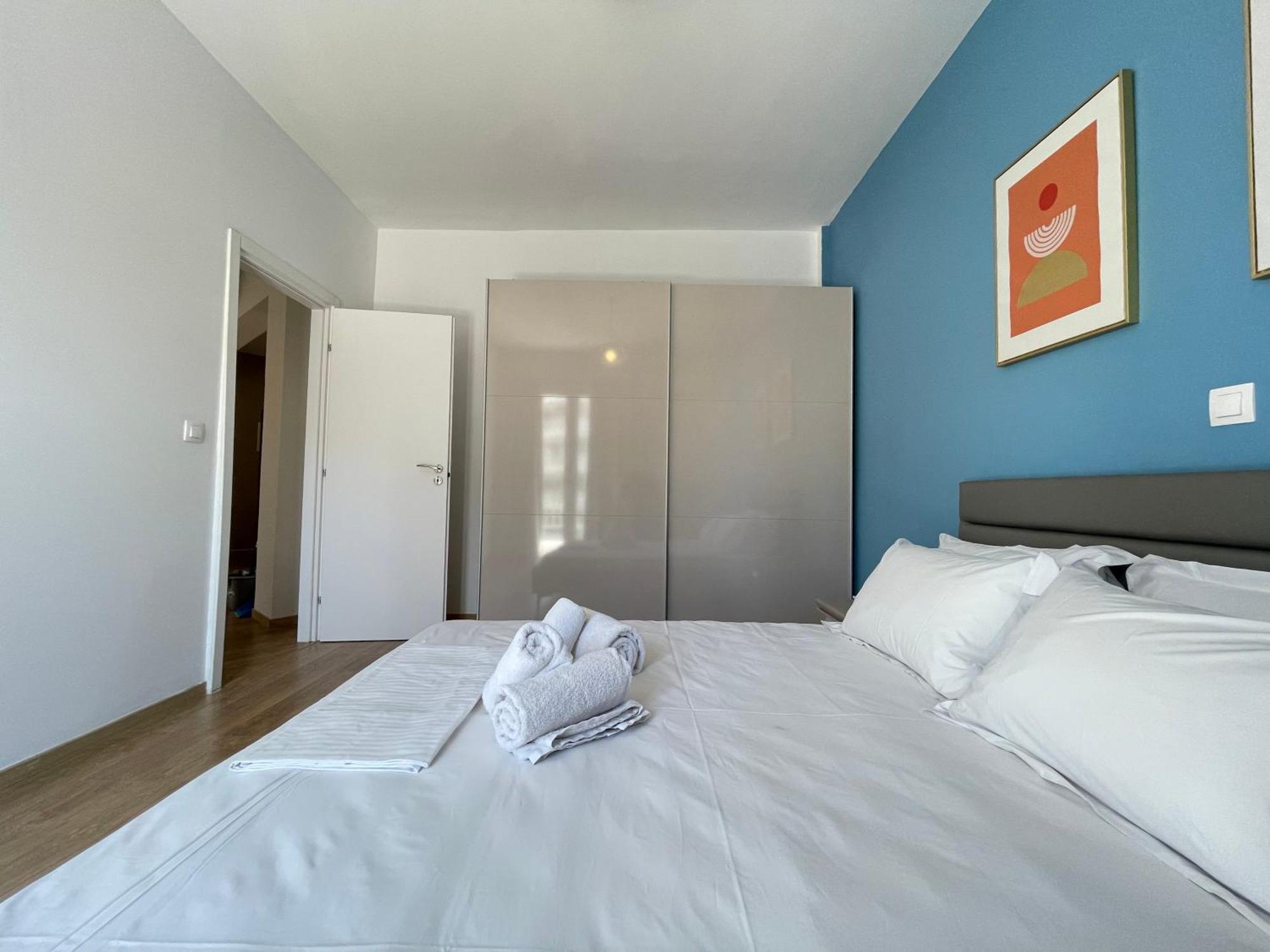 Athenean Bnb Seaside Serenity Steps From The Riviera Екстер'єр фото