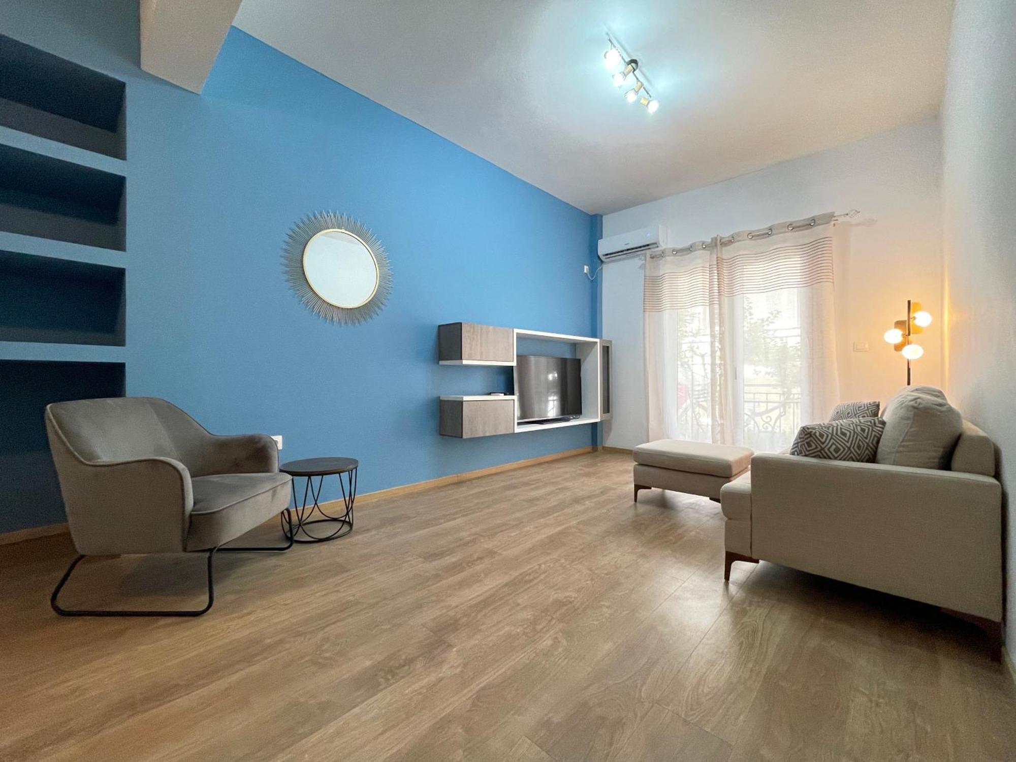 Athenean Bnb Seaside Serenity Steps From The Riviera Екстер'єр фото