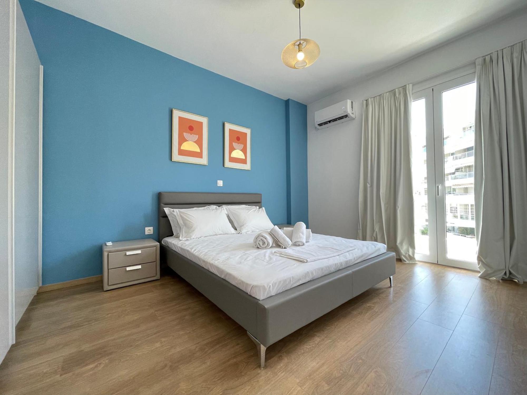 Athenean Bnb Seaside Serenity Steps From The Riviera Екстер'єр фото