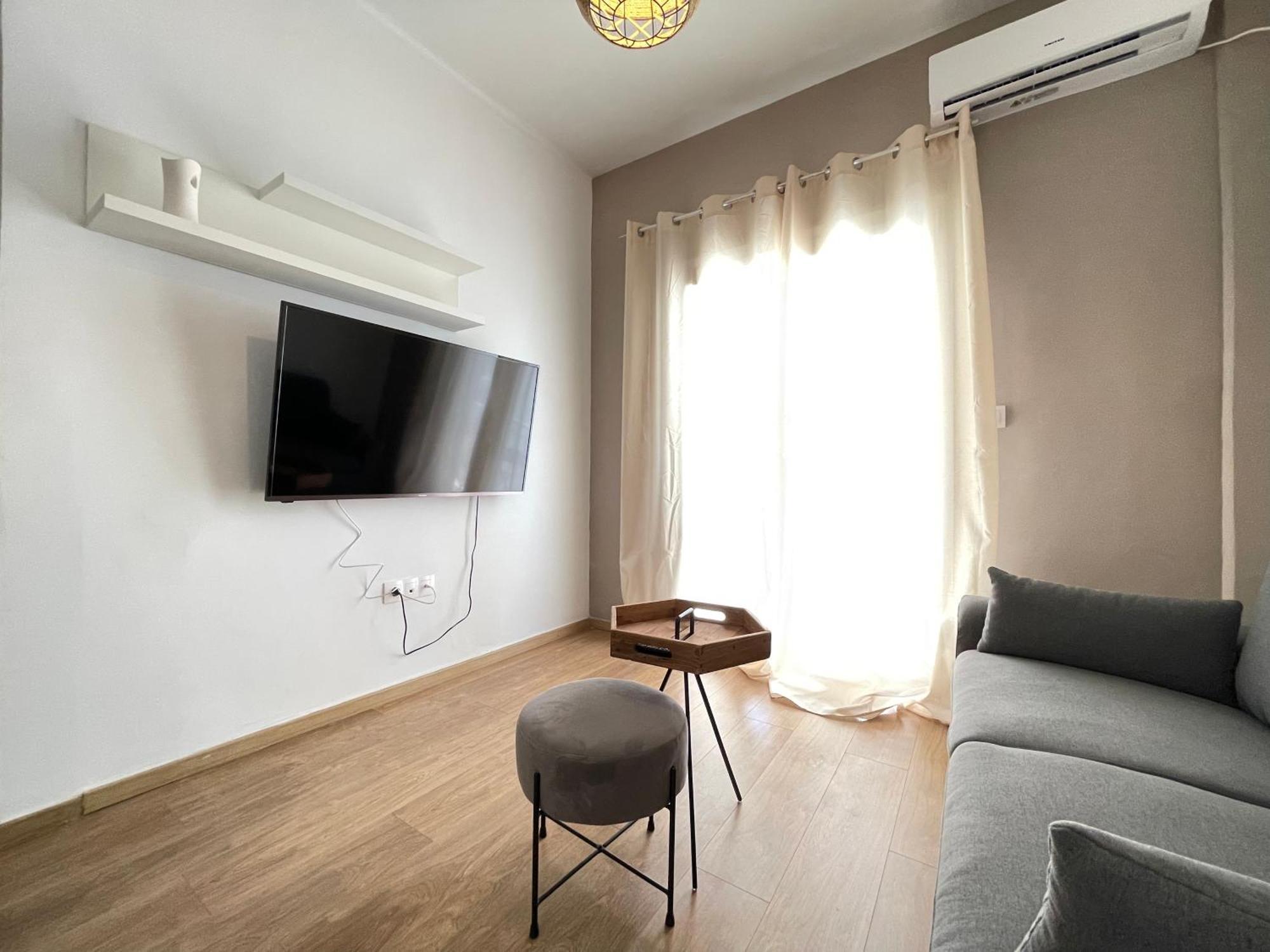 Athenean Bnb Seaside Serenity Steps From The Riviera Екстер'єр фото