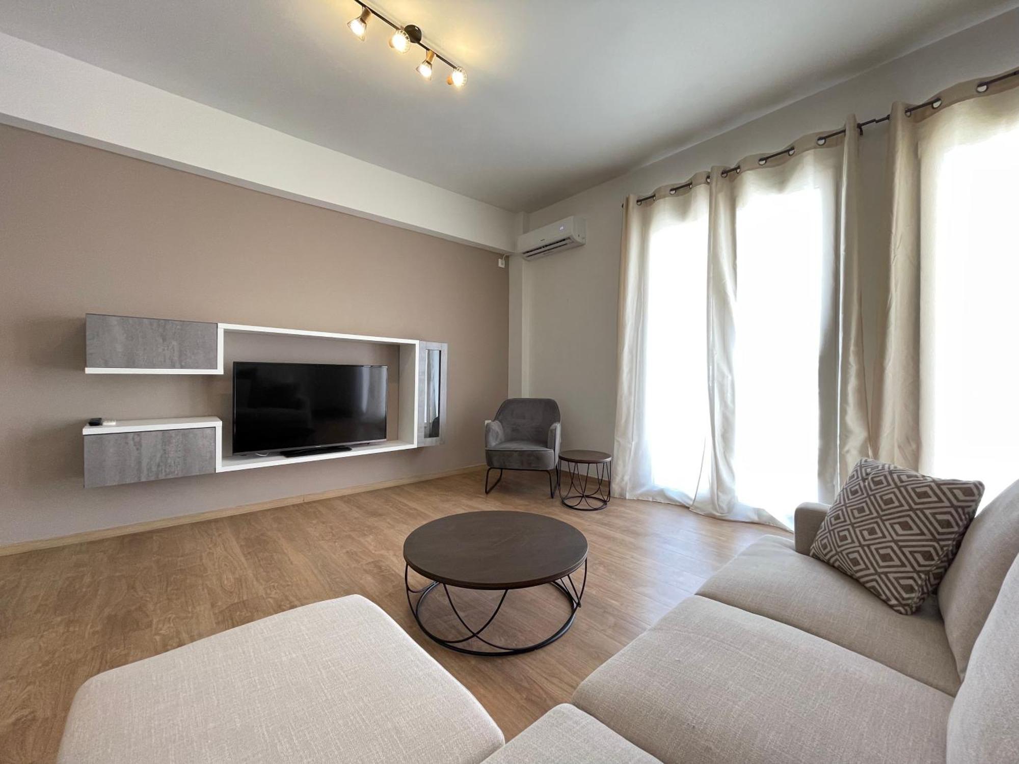 Athenean Bnb Seaside Serenity Steps From The Riviera Екстер'єр фото