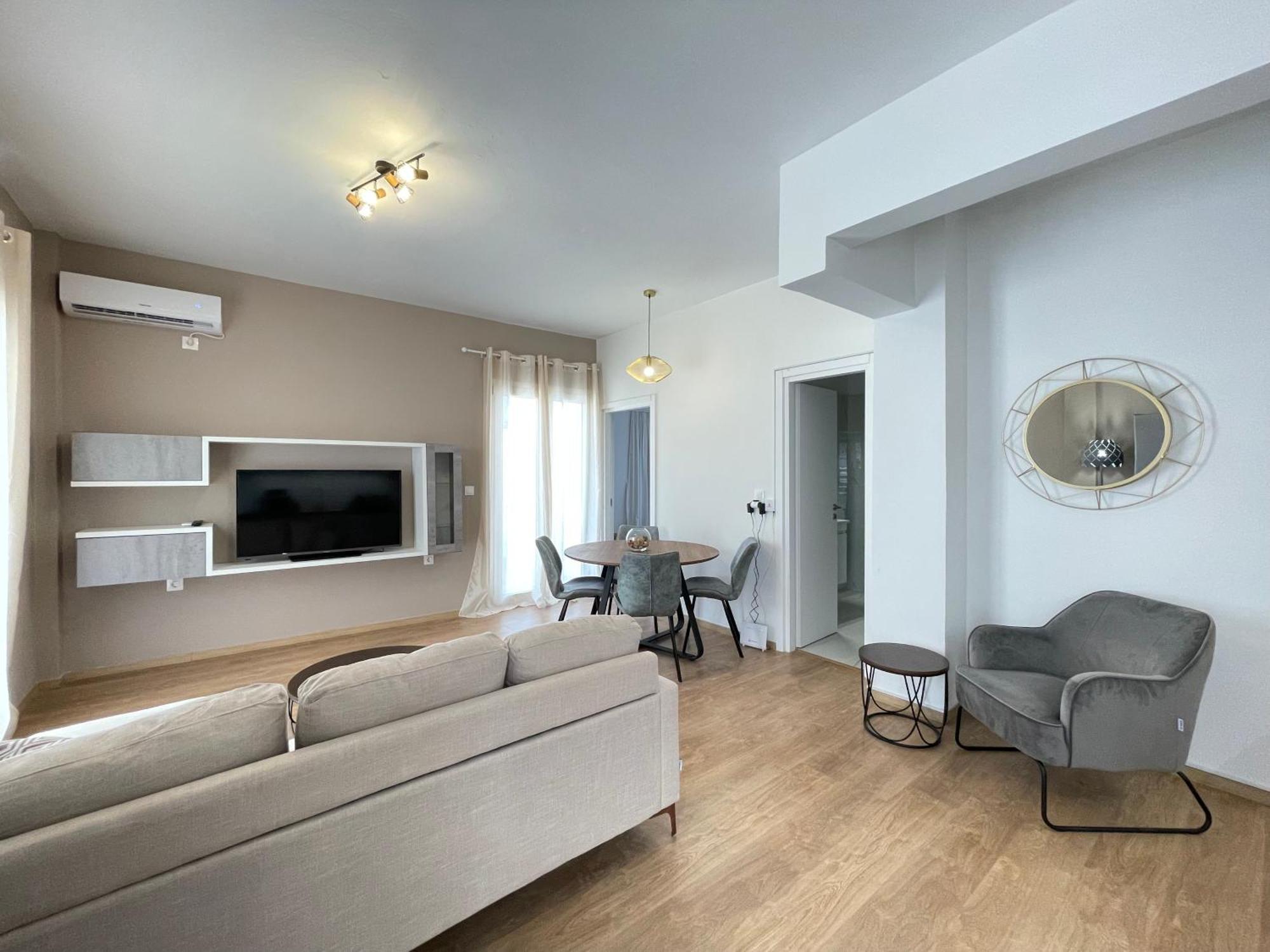 Athenean Bnb Seaside Serenity Steps From The Riviera Екстер'єр фото
