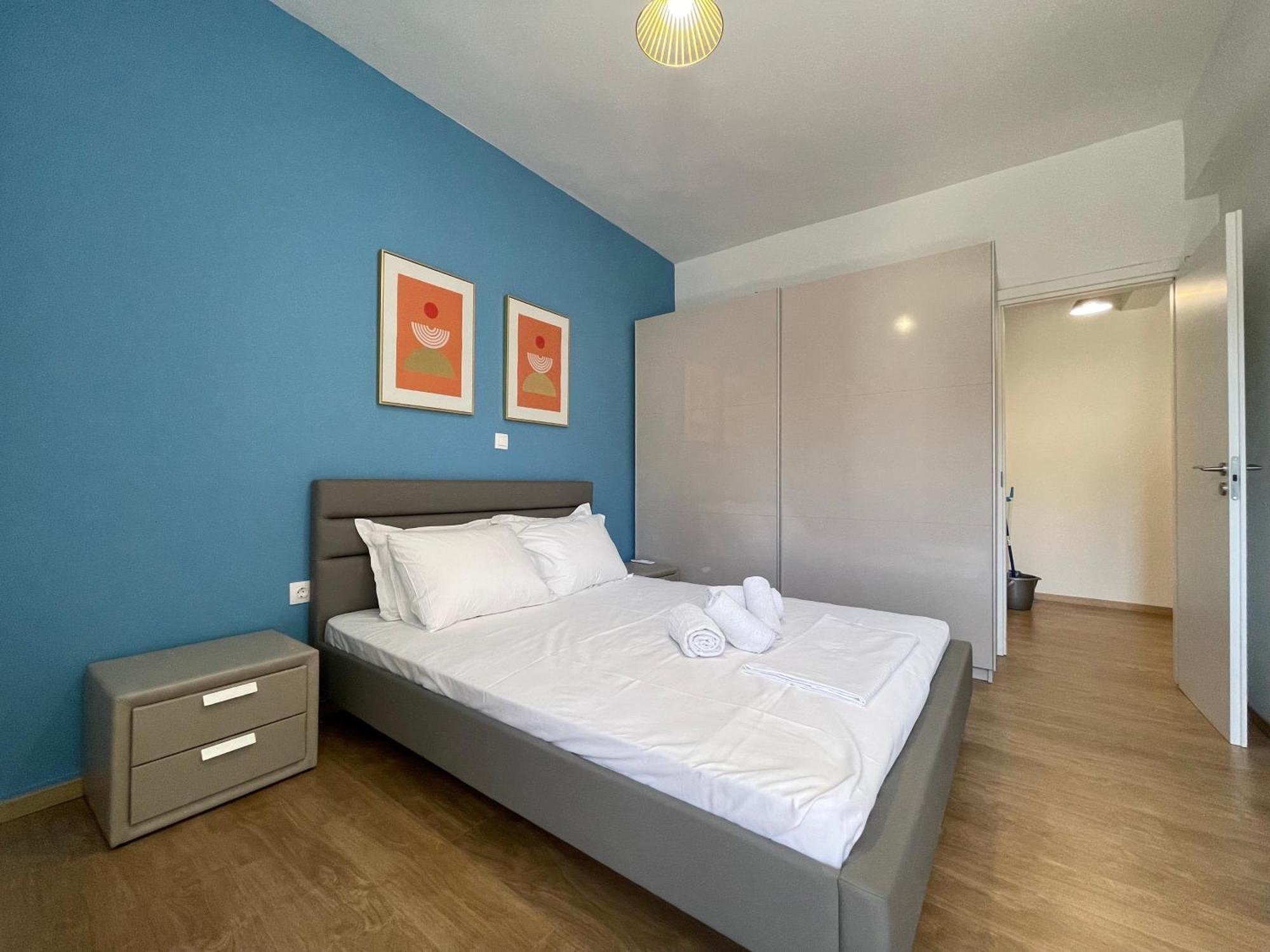 Athenean Bnb Seaside Serenity Steps From The Riviera Екстер'єр фото