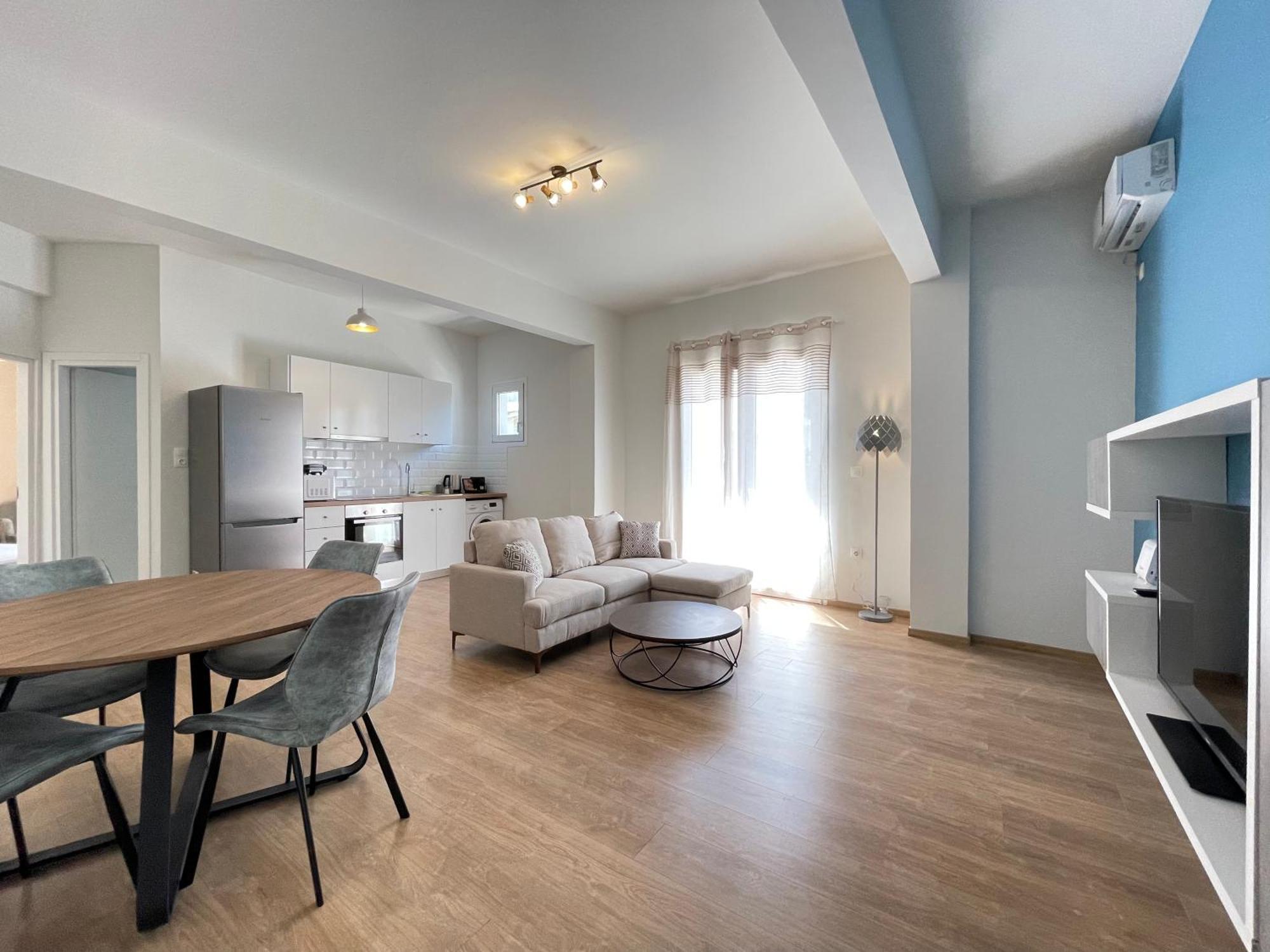 Athenean Bnb Seaside Serenity Steps From The Riviera Екстер'єр фото