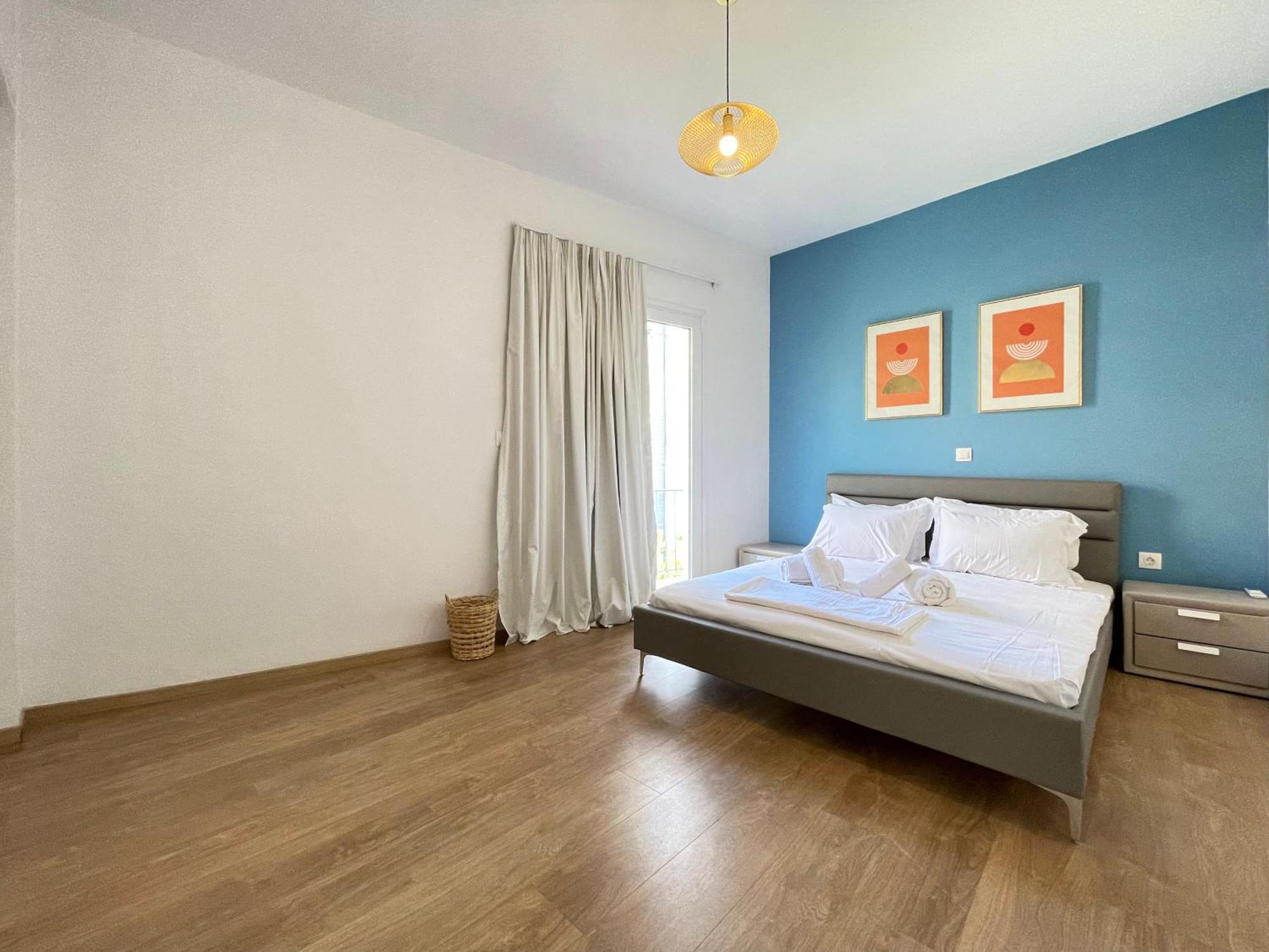 Athenean Bnb Seaside Serenity Steps From The Riviera Екстер'єр фото