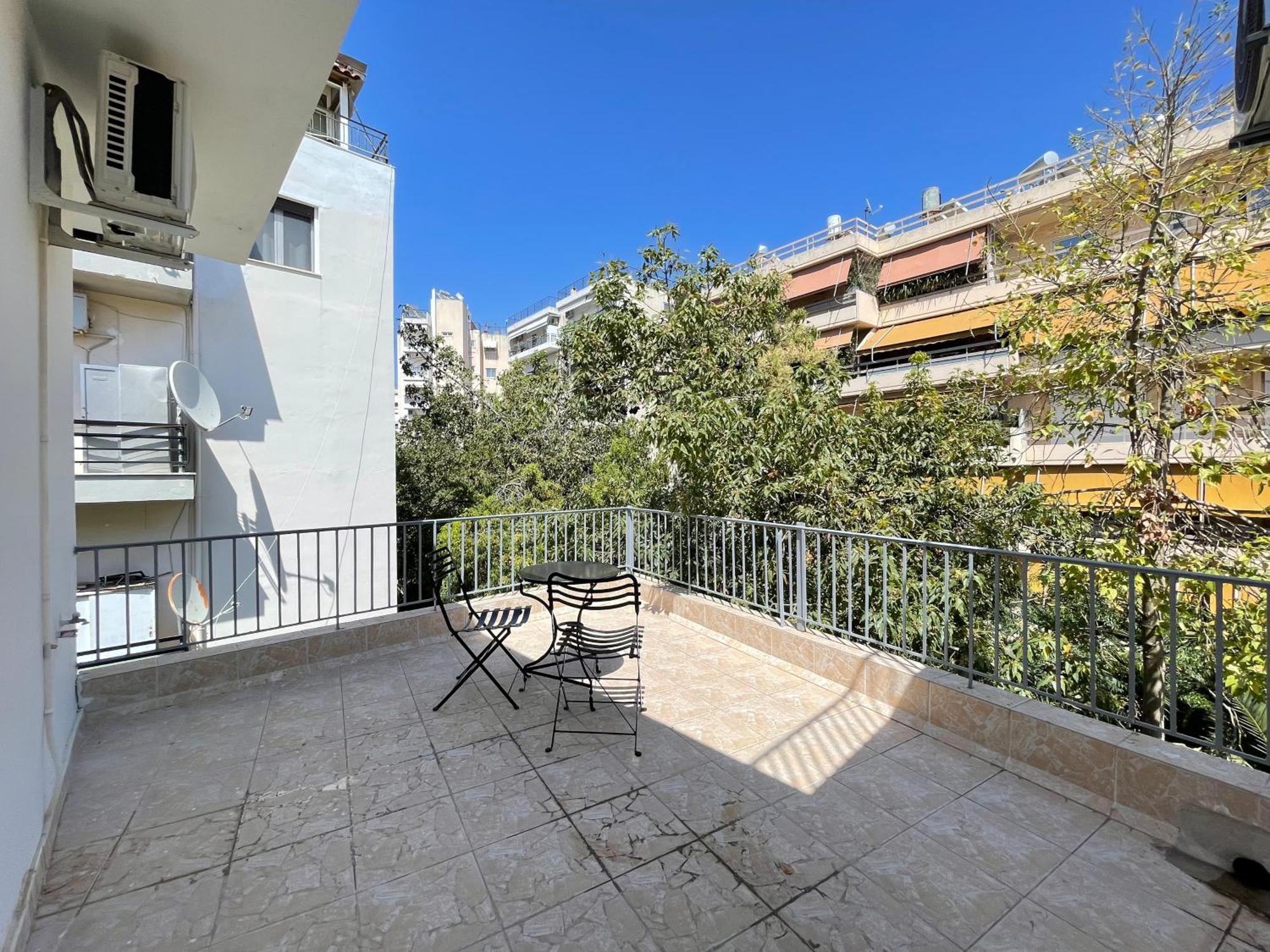 Athenean Bnb Seaside Serenity Steps From The Riviera Екстер'єр фото