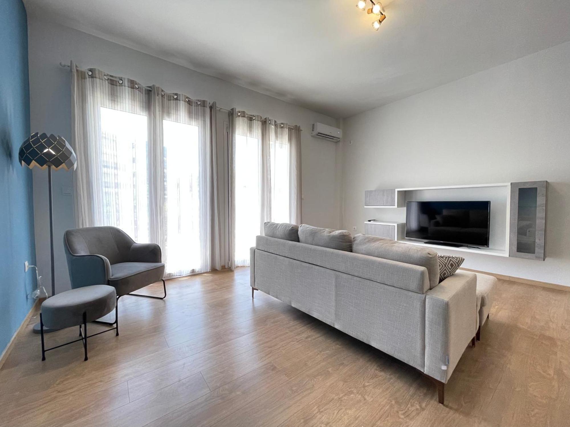 Athenean Bnb Seaside Serenity Steps From The Riviera Екстер'єр фото