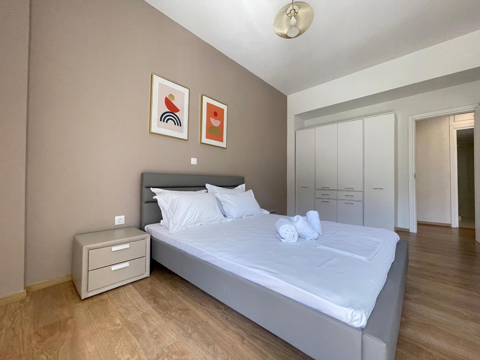 Athenean Bnb Seaside Serenity Steps From The Riviera Екстер'єр фото