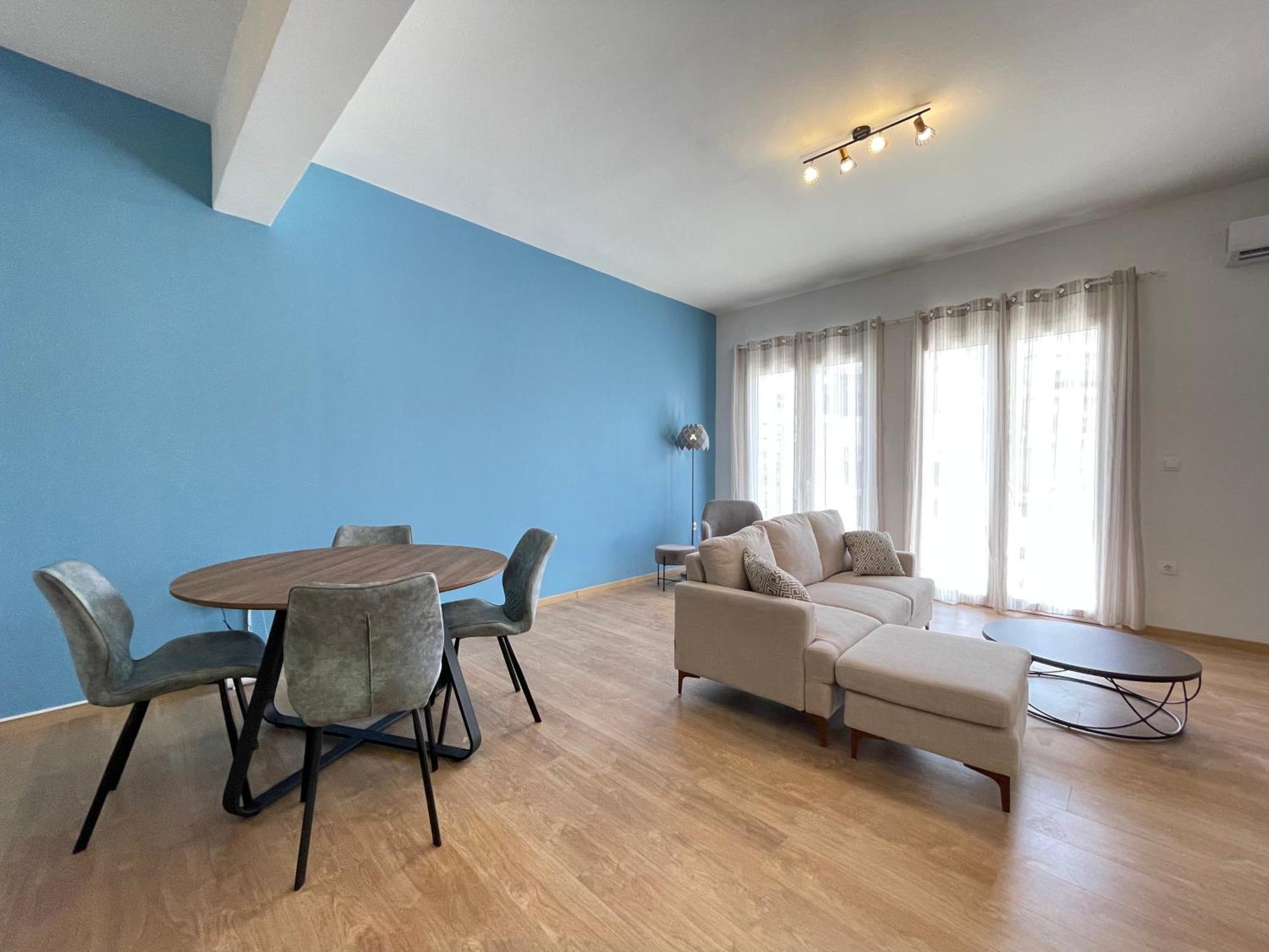 Athenean Bnb Seaside Serenity Steps From The Riviera Екстер'єр фото